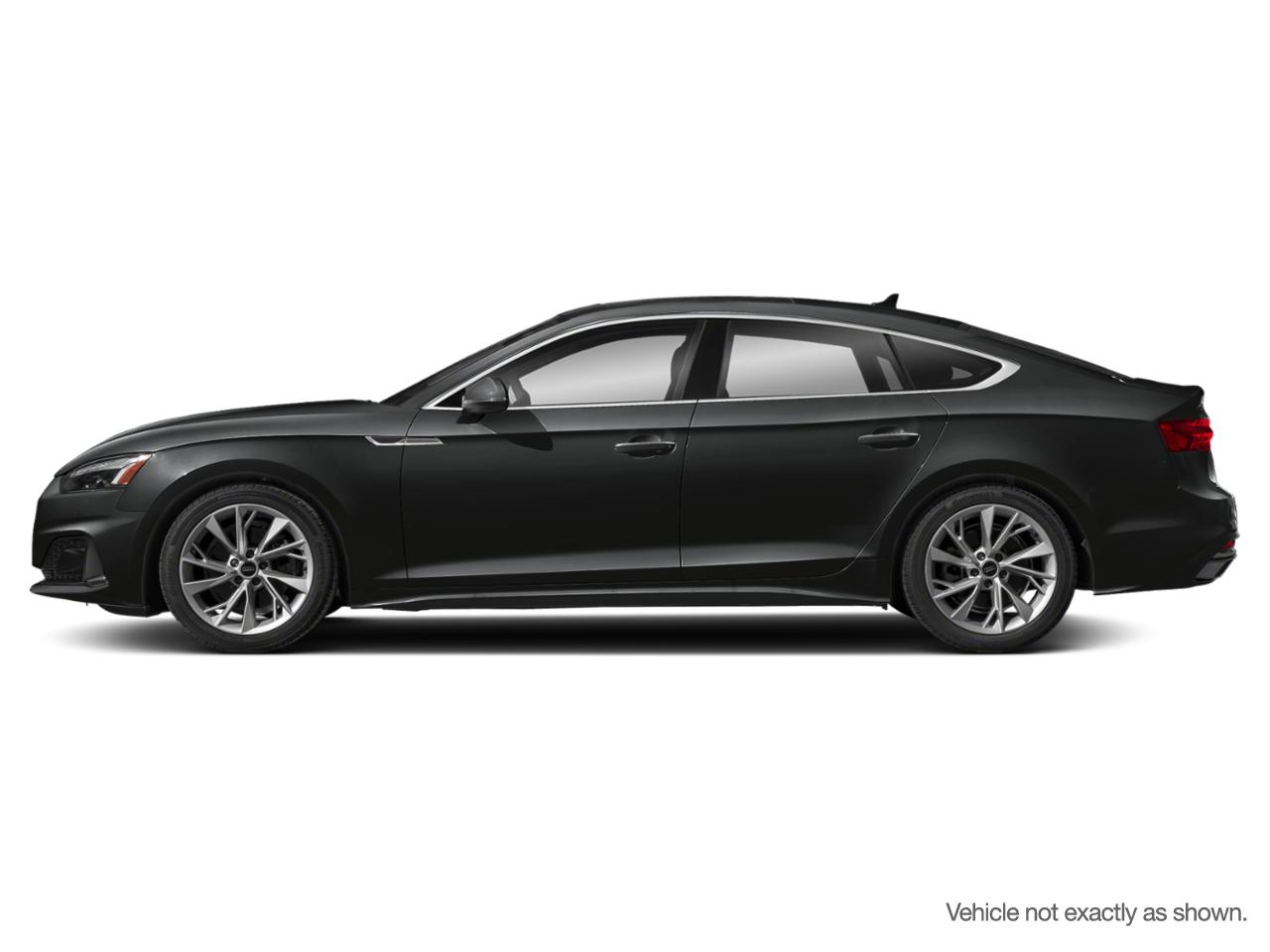audi a5 sportback 2023 WAUEACF55PA034458 image audi a5 sportback 2023 WAUEACF55PA034458 image